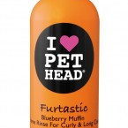 ΜΑΛΑΚΤΙΚΗ PET HEAD FURTASTIC ΓΙΑ ΜΑΚΡΥΤΡΙΧΑ 475ml