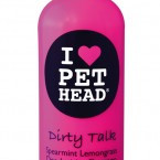 ΣΑΜΠΟΥΑΝ PET HEAD DIRTY TALK ΑΝΤΙΟΣΜΙΚΟ 475ml