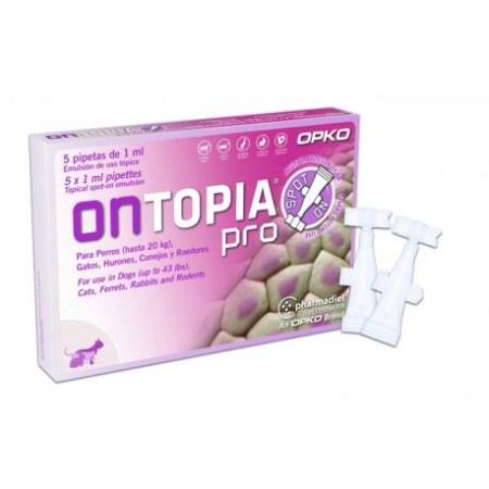 ONTOPIA PRO ΕΩΣ 20kg