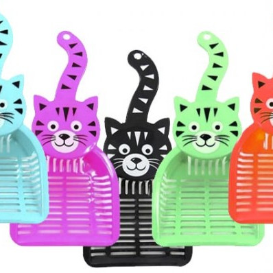 ΦΤΥΑΡΑΚΙ ΓΙΑ ΑΜΜΟ ΓΑΤΑΣ CATFACE