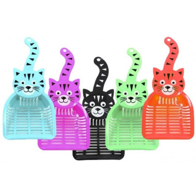 ΦΤΥΑΡΑΚΙ ΓΙΑ ΑΜΜΟ ΓΑΤΑΣ CATFACE