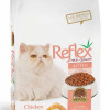 REFLEX CAT KITTEN CHICKEN 15kg