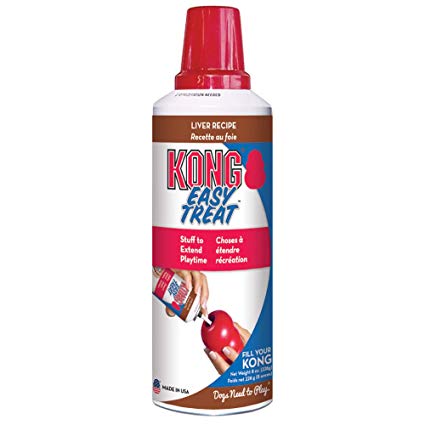 KONG EASY TREAT LIVER 236ml