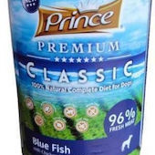 PRINCE PREMIUM CLASSIC BLUE FISH(ΓΟΦΑΡΙ) ΜΕ ΚΟΤΟΠΟΥΛΟ & ΛΑΧΑΝΙΚΑ 400gr