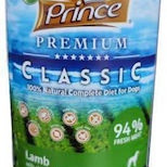 PRINCE PREMIUM CLASSIC ΑΡΝΙ ΜΕ ΚΟΤΟΠΟΥΛΟ & ΛΑΧΑΝΙΚΑ 400gr