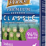 PRINCE PREMIUM CLASSIC ΛΑΒΡΑΚΙ ΜΕ ΚΟΤΟΠΟΥΛΟ & ΜΗΛΟ 400gr