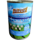 PRINCE PREMIUM CLASSIC ΤΟΝΟΣ ΜΕ ΚΟΤΟΠΟΥΛΟ, ΦΥΚΙ & ΛΙΝΕΛΑΙΟ 400gr