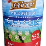 PRINCE PREMIUM CLASSIC ΒΟΔΙΝΟ ΜΕ ΚΟΤΟΠΟΥΛΟ & ΛΑΧΑΝΙΚΑ 400gr