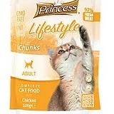 PRINCESS ΦΑΚΕΛΑΚΙ ADULT ΚΟΤΟΠΟΥΛΟ 100gr