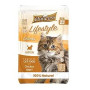 PRINCESS ΦΑΚΕΛΑΚΙ KITTEN ΚΟΤΟΠΟΥΛΟ 100gr