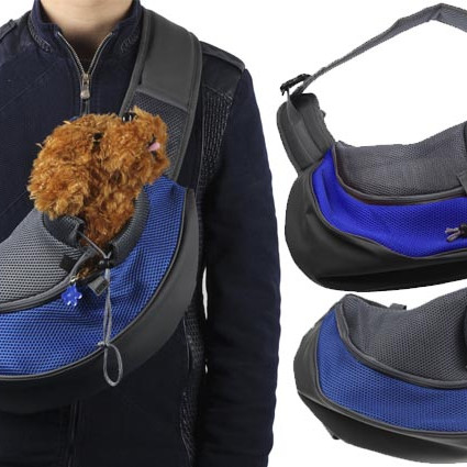 ΤΣΑΝΤΑ ΜΕΤΑΦΟΡΑΣ NET ΩΜΟΥ 45*13*25cm