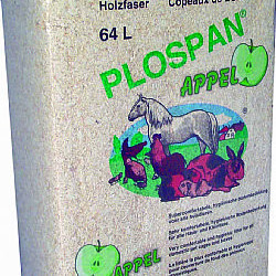 ΡΟΚΑΝΙΔΙ PLOSPAN ΜΗΛΟ 64ltr