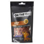 ON THE GO BITES BEEF 25gr ΛΙΧΟΥΔΙΑ ΣΚΥΛΟΥ
