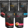 PIPER PLATINUM ADULT 150gr φακελακι