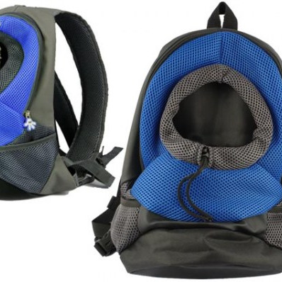 ΤΣΑΝΤΑ ΠΛΑΤΗΣ NET ΓΙΑ ΜΕΤΑΦΟΡΑ ΣΚΥΛΟΥ-ΓΑΤΑΣ