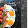 SMOOKIES BACON & EGGS 200gr