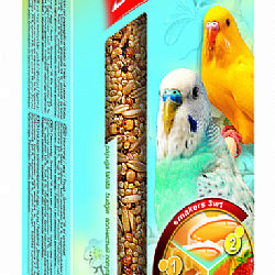 ΠΑΣΤΕΛΙ ΓΙΑ ΠΑΠΑΓΑΛΑΚΙΑ MIX 3 ΣΕ 1 VITAPOL 130gr