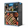 SMOOKIES PREMIUM SAUSAGE & HERBS 200gr