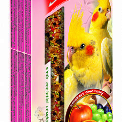 ΠΑΣΤΕΛΙ ΓΙΑ ΚΟΚΑΤΙΛ ΜΕ ΦΡΟΥΤΑ 90gr VITAPOL