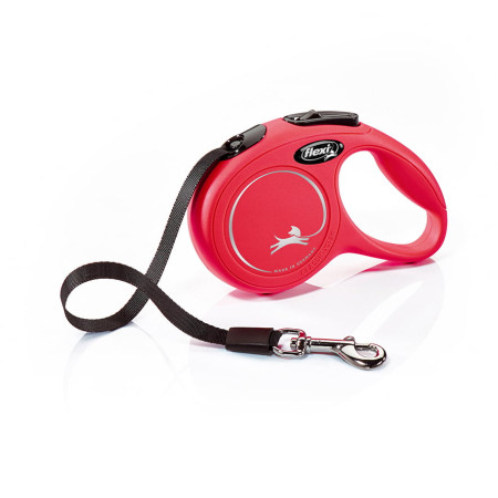 FLEXI NEW CLASSIC XSMALL ΙΜΑΝΤΑΣ 3m-12kg