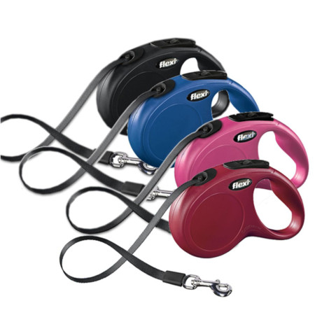 FLEXI NEW CLASSIC SMALL ΙΜΑΝΤΑΣ 5m-15kg