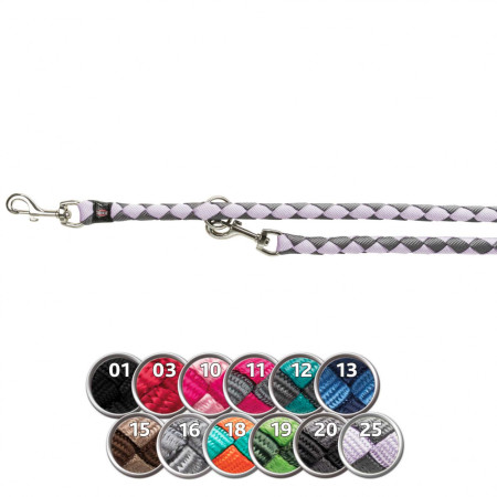 ΕΚΠΑΙΔΕΥΤΙΚΟΣ ΟΔΗΓΟΣ CAVO L/XL 18mm*2m TRIXIE