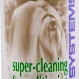 SUPER-CLEANING & CONDITIONING SHAMPOO 250ml #1 ALL SYSTEMS