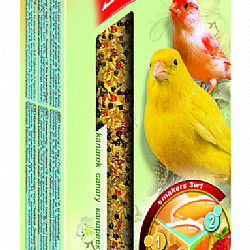 ΠΑΣΤΕΛΙ ΚΑΝΑΡΙΝΙΩΝ MIX 3 ΣΕ 1 VITAPOL 85G