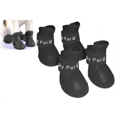 ΑΔΙΑΒΡΟΧΑ ΠΑΠΟΥΤΣΙΑ ΣΚΥΛΟΥ XLARGE 7.5*6cm