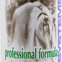 PROFESSIONAL FORMULA WHITENING SHAMPOO 500ml