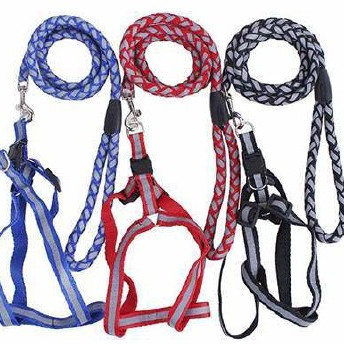 ΛΟΥΡΙ ΣΚΥΛΟΥ REFLECTOR 123cm ΜΕ ΣΑΜΑΡΑΚΙ 40-60cm