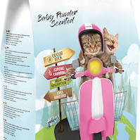 CAT'S WAY BABY POWDER 18lt