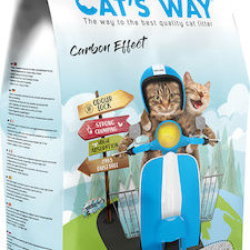 CAT'S WAY CARBON EFFECT 10lt