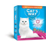 CAT'S WAY ΑΜΜΟΣ ΓΑΤΑΣ BOX BABY POWDER 10lt