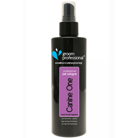 ΚΟΛΩΝΙΑ CANINE ONE UNISEX 100ml GROOM PROFESSIONAL