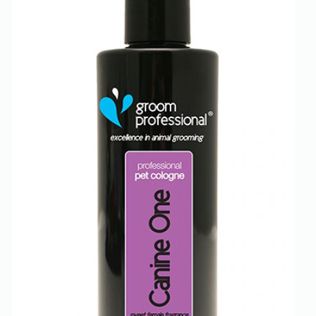 ΚΟΛΩΝΙΑ CANINE ONE UNISEX 100ml GROOM PROFESSIONAL