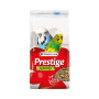 PRESTIGE BUDGIES GOURMET 1kg VERSELE-LAGA