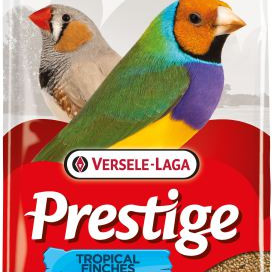 PRESTIGE TROPICLA FINCHES 1kg VERSELE-LAGA