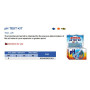 TEST PH 10ml (50 test/τεμάχιο) DAJANA