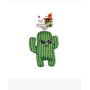FOFOS ΠΑΙΧΝΙΔΙ ΣΚΥΛΟΥ CACTUS BOY M