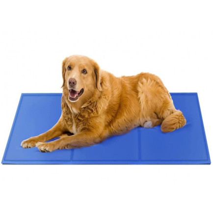 ΣΤΡΩΜΑΤΑΚΙ ΔΡΟΣΙΑΣ COOL MAT SMALL 50*40cm