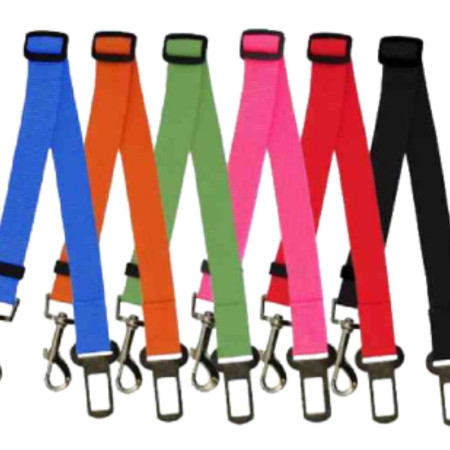 ΖΩΝΗ ΑΣΦΑΛΕΙΑΣ ΑΥΤΟΚΙΝΗΤΟΥ SAFE DOG 35-60cm