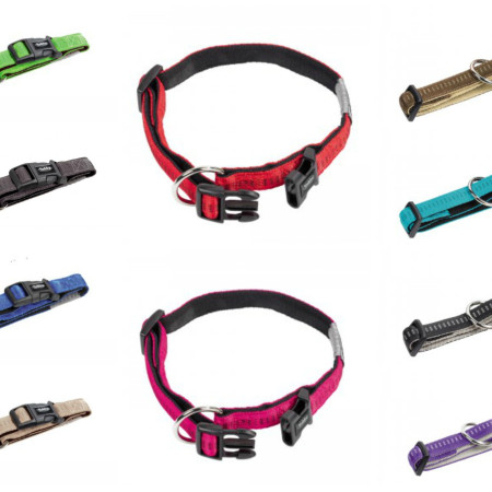 ΠΕΡΙΛΑΙΜΙΟ SOFT GRIP 15mm*25-35cm NOBBY