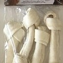 ΚΟΚΚΑΛΟ ΚΟΜΠΟΣ ΑΣΒΕΣΤΙΟΥ 16.51cm 50gr PET CAMELOT