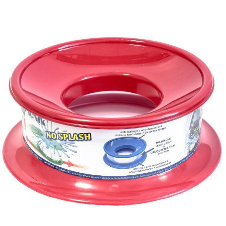 ΠΙΑΤΟ PICNIK NO-SPLASH ΑΝΤΙΟΛΙΣΘΗΤΙΚΟ Φ22*9.5cm GEORPLAST