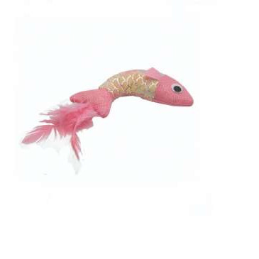 MERMAID FISH ΠΑΙΧΝΙΔΙ ΓΑΤΑΣ