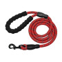 ΛΟΥΡΙ-ΟΔΗΓΟΣ ΣΚΥΛΟΥ ΜΕ NEOPRENE ΛΑΒΗ L 120mm*150cm