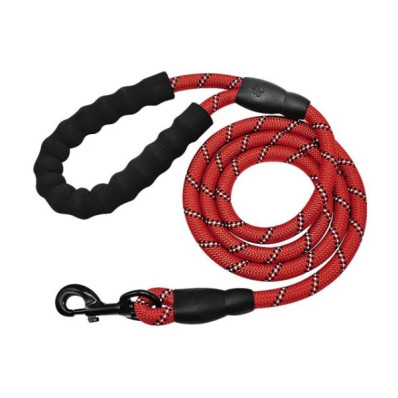 ΛΟΥΡΙ-ΟΔΗΓΟΣ ΣΚΥΛΟΥ ΜΕ NEOPRENE ΛΑΒΗ XL 120mm*200cm