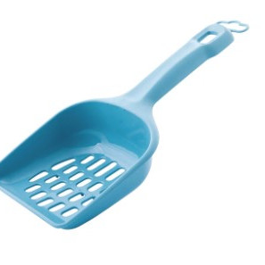 ΦΤΥΑΡΑΚΙ ΑΜΜΟΥ PALETTA DOTTY 25*11cm GEORPLAST