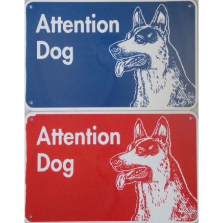 ΠΡΟΣΟΧΗ ΣΚΥΛΟΣ-ΠΛΑΣΤΙΚΟ ΙΤΑΛΙΑ